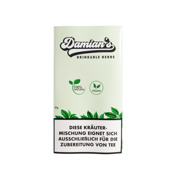 Drinkable Herbs